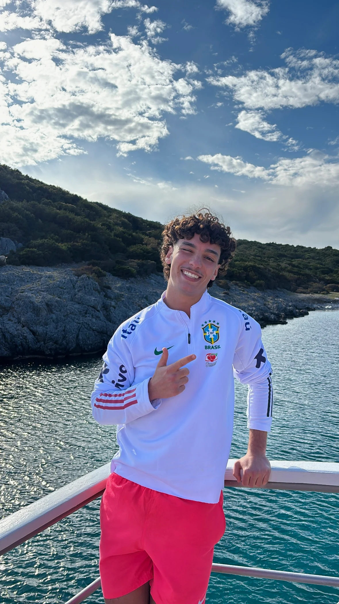 Porté 1