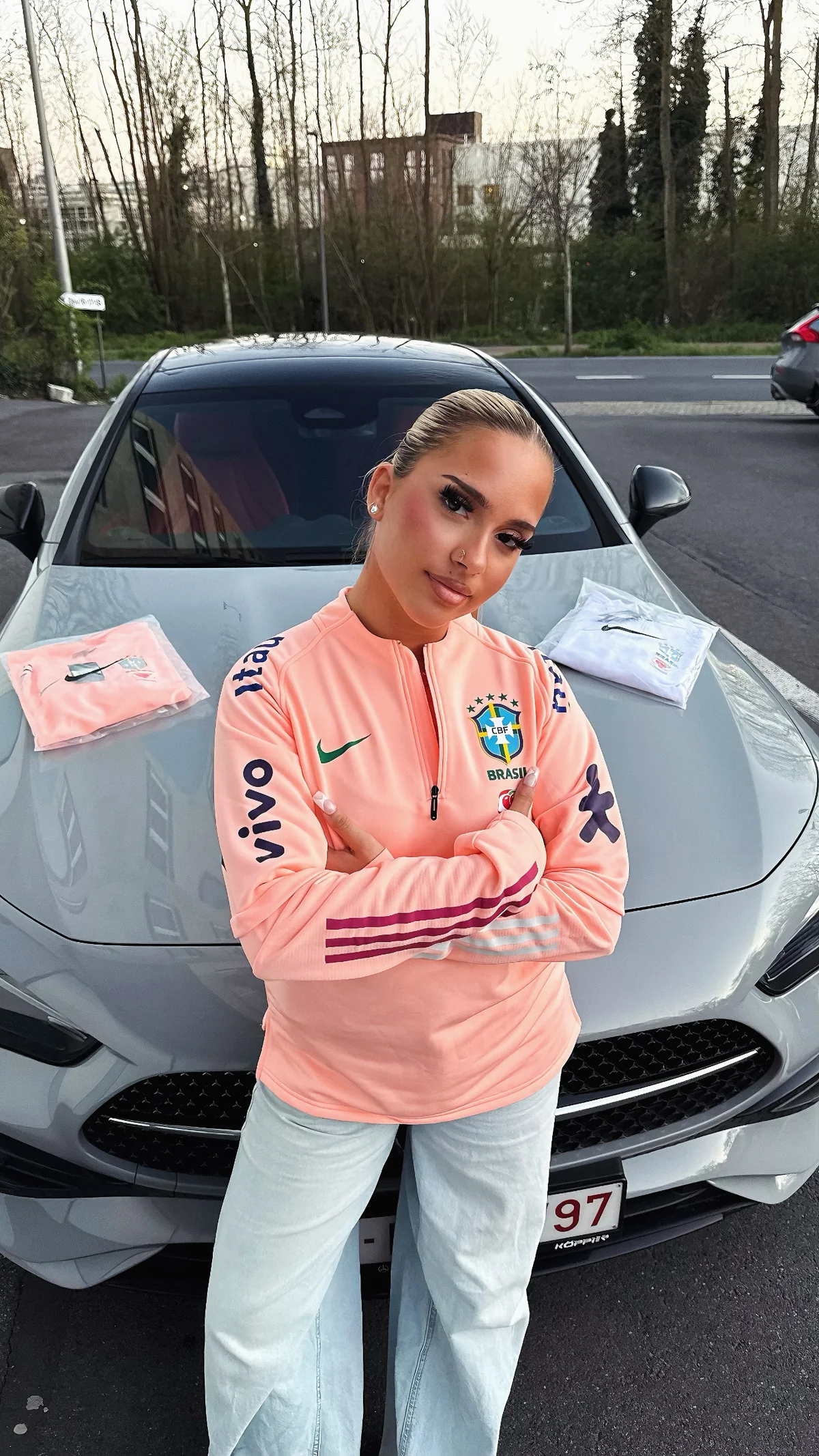 Porté 1