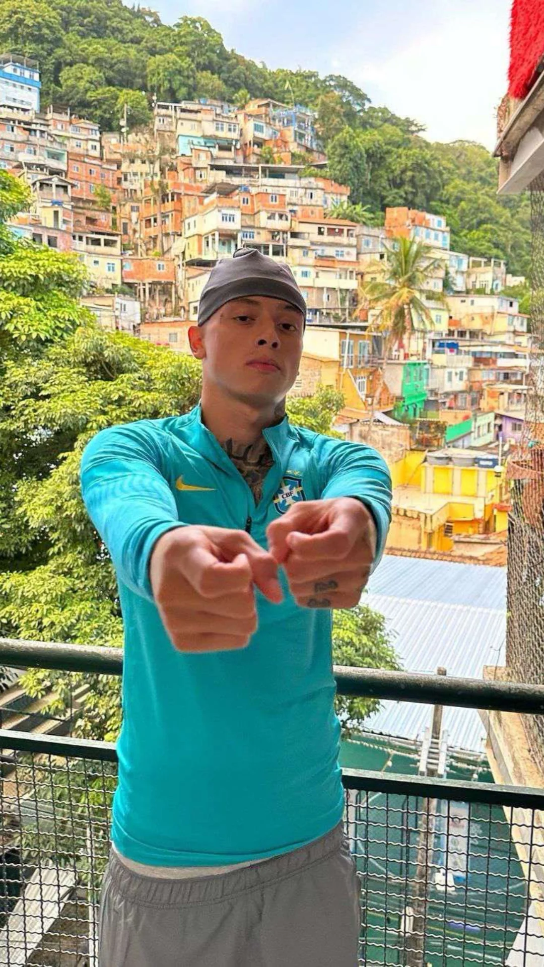 Porté 1